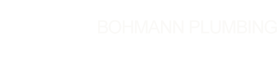 Bohmann Plumbing Logo